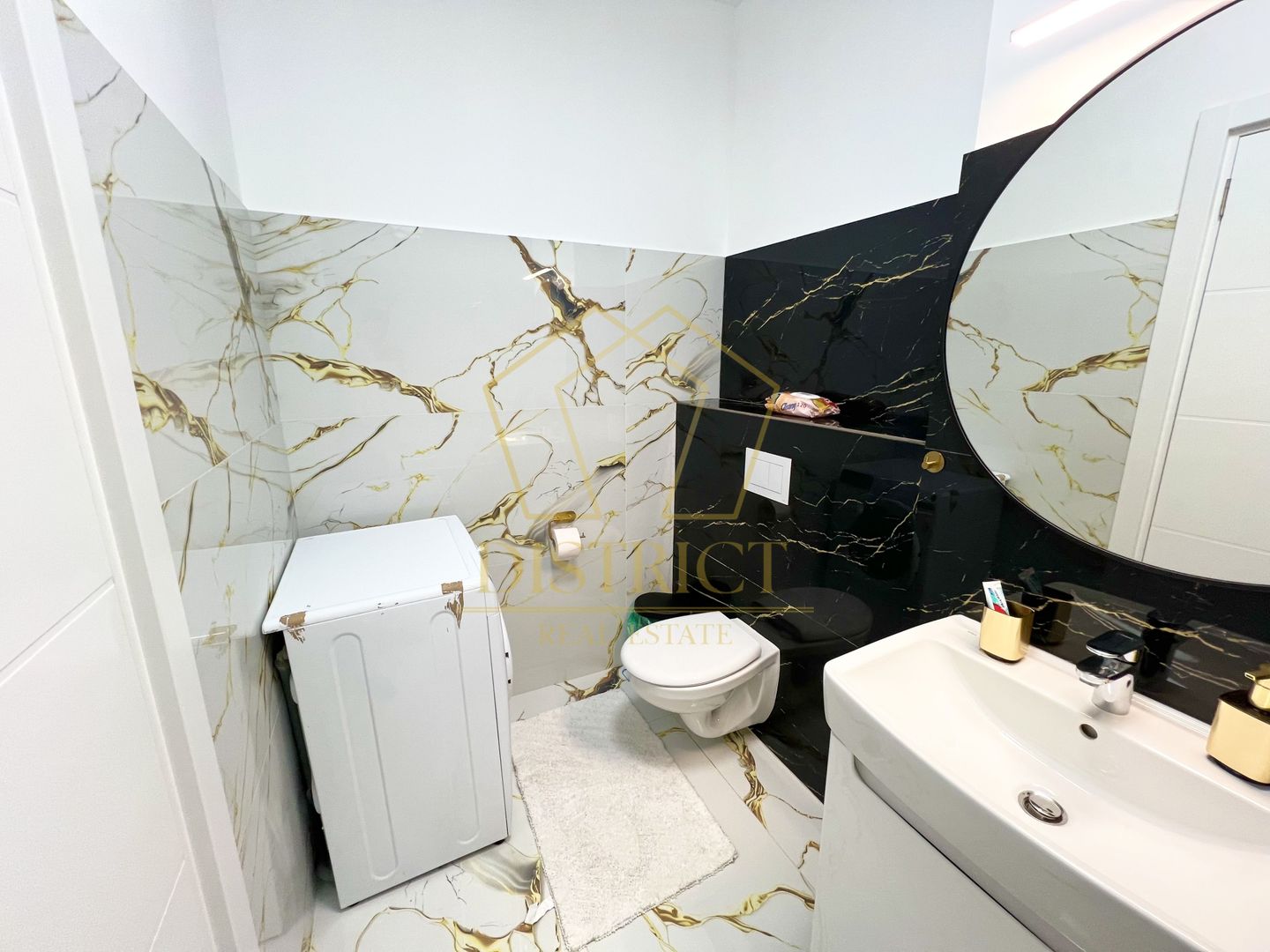 Apartament modern cu 2 camere | Torontalului - Poză 7