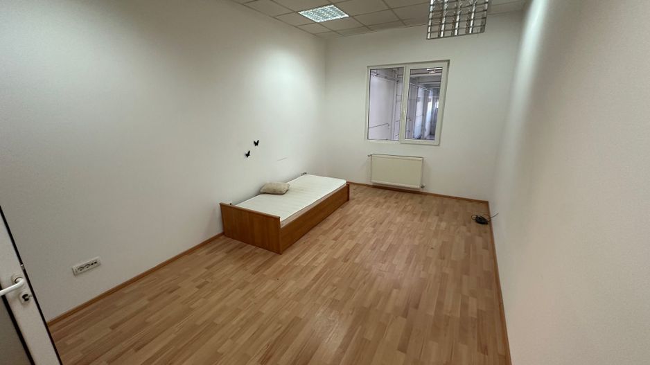 Spatiu productie/ depozitare  zona Sagului - Poză 14