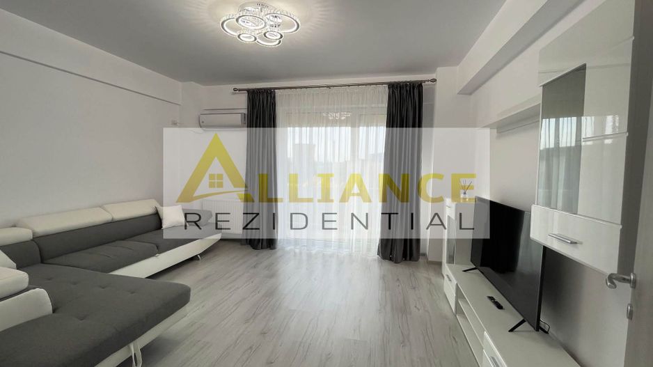 Apartament 2camere mobilat și utilat /metrou Berceni 3min - Poză 3