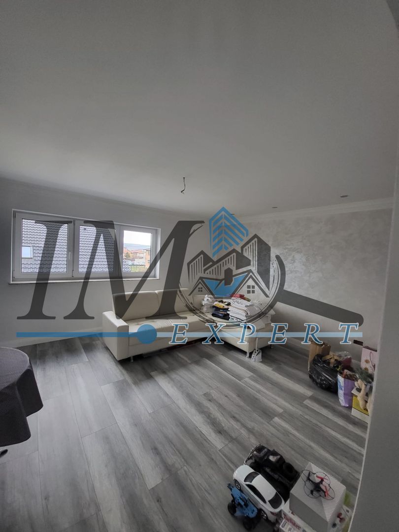 CASA NOUA INTRE SEBES SI PETRESTI - Poză 2