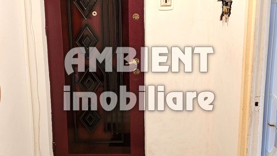 Apartament 2 camere, etaj 1, zona CENTRU; - Poză 7