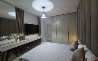 Apartament cu 2 camere de închiriat | Smart Residence Lujerului | - Poză 1