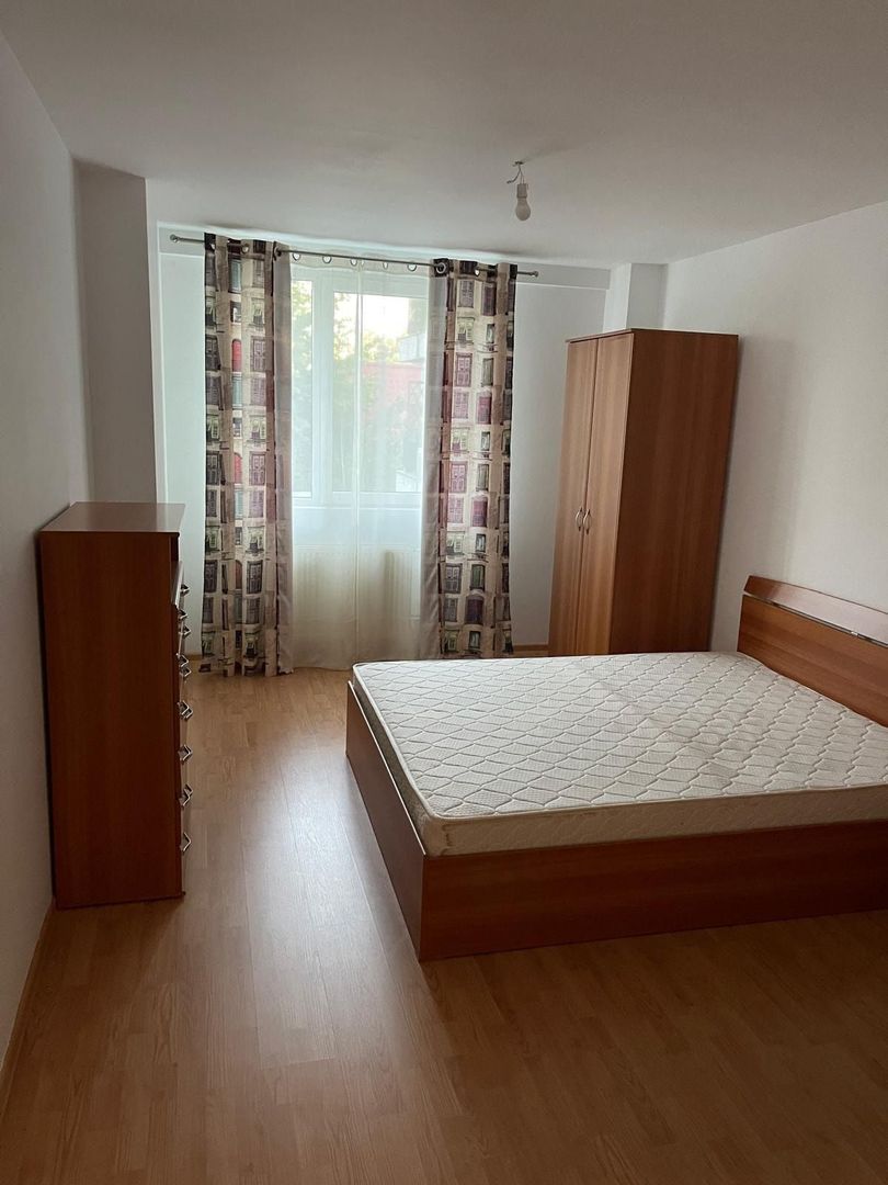 Închiriez apartament 2 camere în fața Domeniului Știrbey Buftea - Poză 5