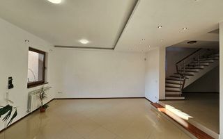 NOU! Vila deosebita, verdeata , intimitate , confort,  Parc Bazilescu - Poză 6