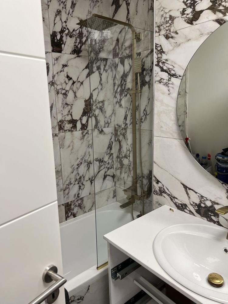 Apartament 3 camere Aradului bloc nou - Poză 8