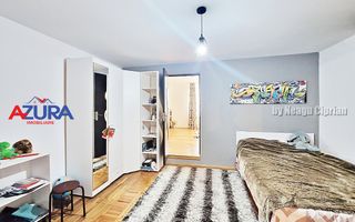 AZURA Imobiliare - Casa Bascov 5 camere la 2 km de LIDL - Poză 12