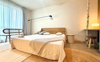 Eleganta și atenție la detalii într-un apartament cu 2 camere, Lipovei - Poză 15