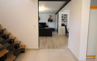 Casa Individuala Becicherecu Mic,P+1+M,4 Camere,2 Bai,Complet Utilata - Poză 8