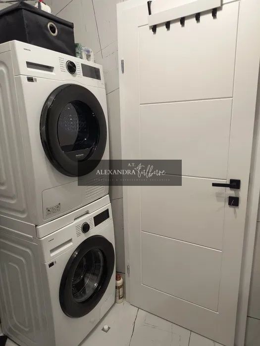 Apartament 3 camere, 2 bai, balcon, Teilor - Poză 6