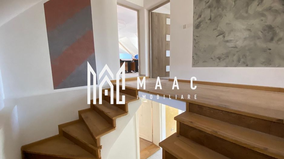 Proprietate individuală 12 camere | Cristian | 4 corpuri, 553 mp - Poză 4