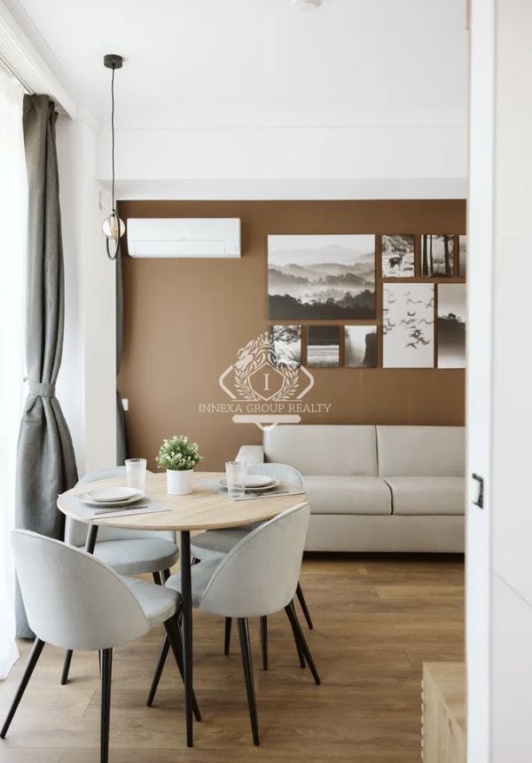 13 Septembrie-Marriott | 2 cam | 74mp + 107mp terasa | Mansarda | 296.000 euro - Poză 4