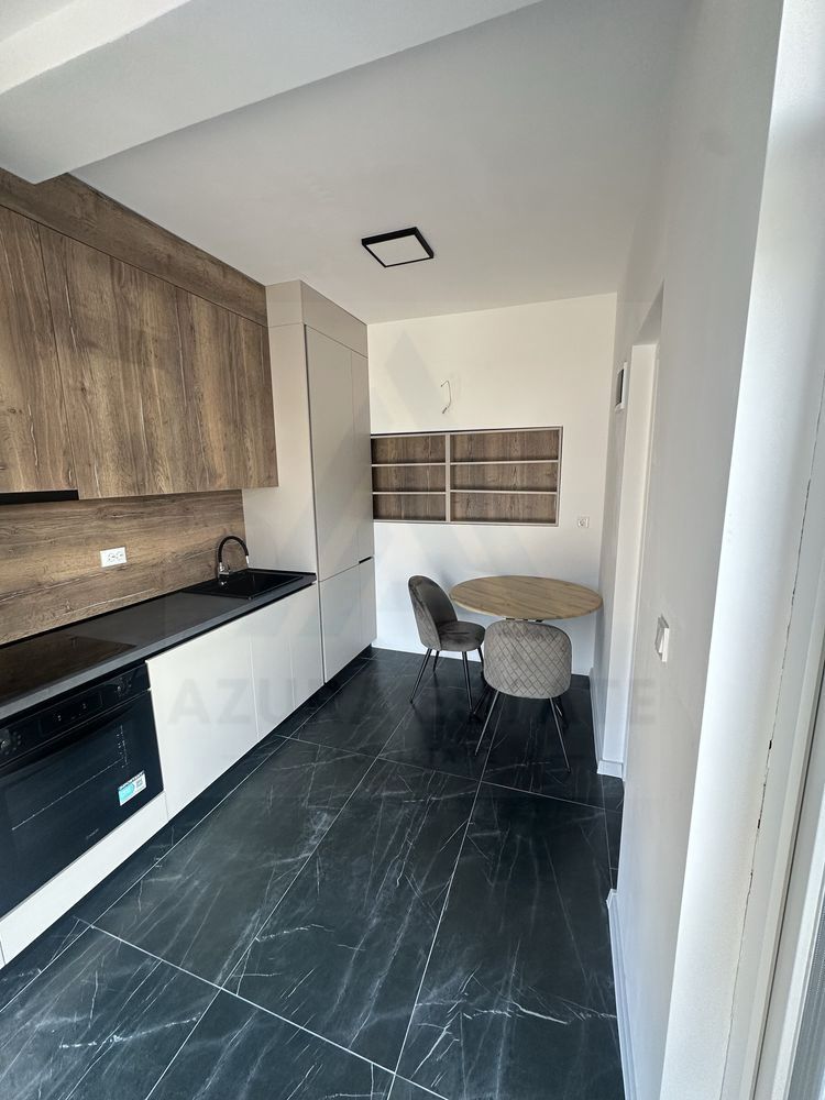 Apartament 2 camere prima inchiriere 60 mp utili etaj 1 Selimbar - Poză 2