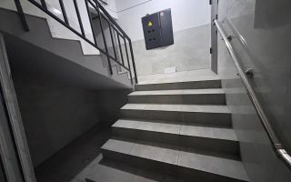 Vânzare, apartament cu o camera și living,str. Alecu Russo, Ciocana - Poză 10