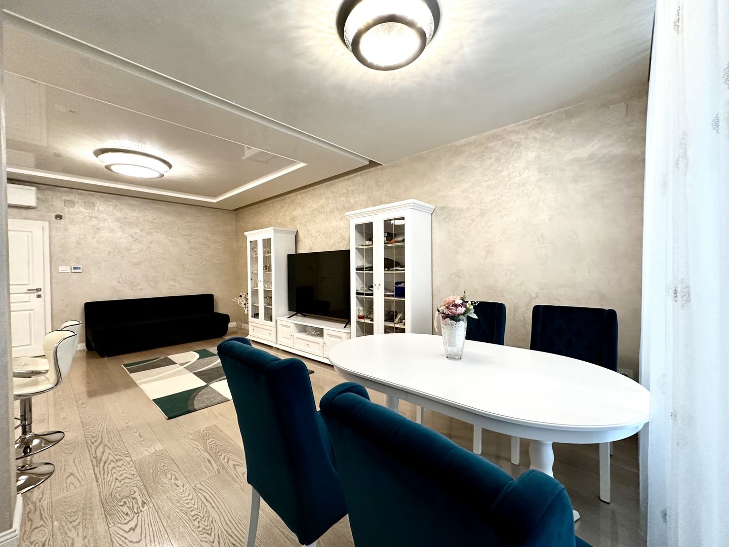 Casa tip Duplex - in apropiere de Iulius Town - Poză 9