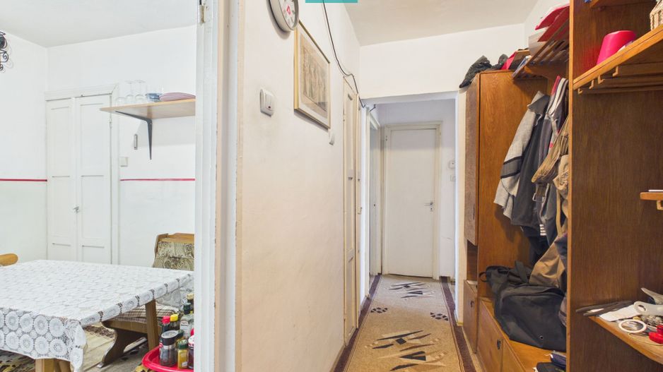 Apartament 2 camere – Calea Aradului, Oradea - Poză 8