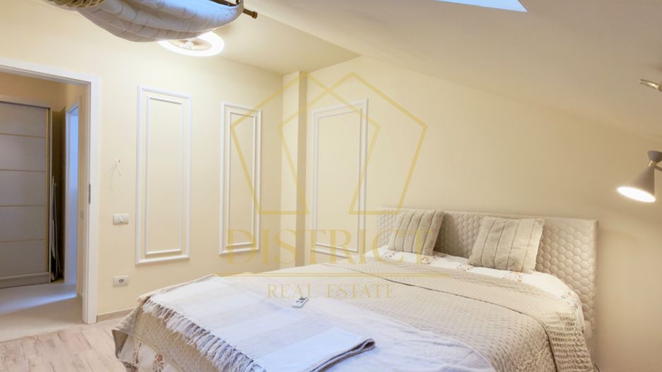 Apartament superb cu 2 camere | Braytim - Poză 1