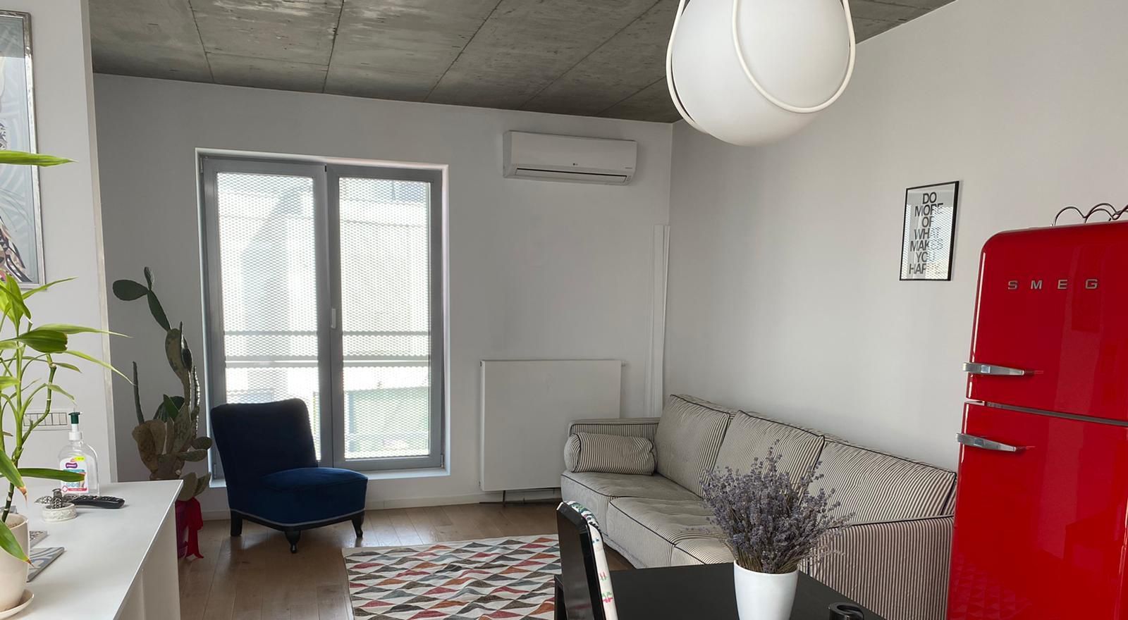 DUPLEX PREMIUM DOGARILOR | PARCARE SUBTERANA | URBAN SPACES - Poză 1