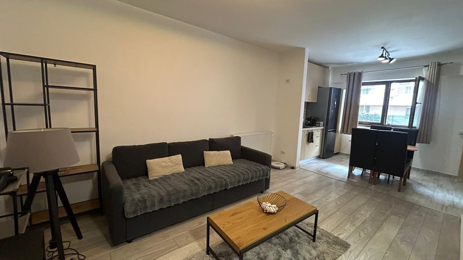 2 Camere Berceni-Brancoveanu + Loc Parcare - Poză 1