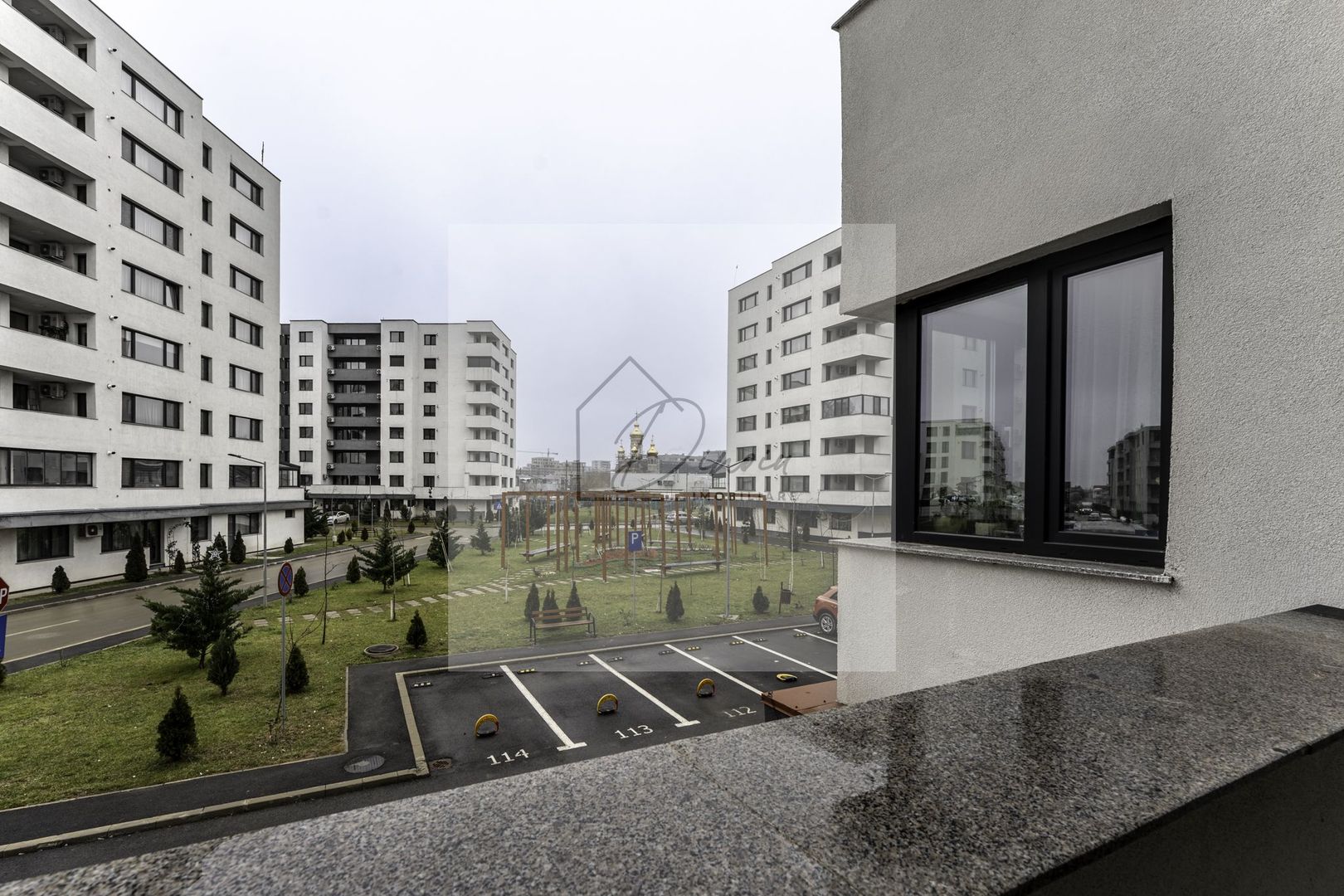 Studio Premium Ivory Pipera I 39mp, BALCON I Mutare imediata I COM 0% - Poză 19