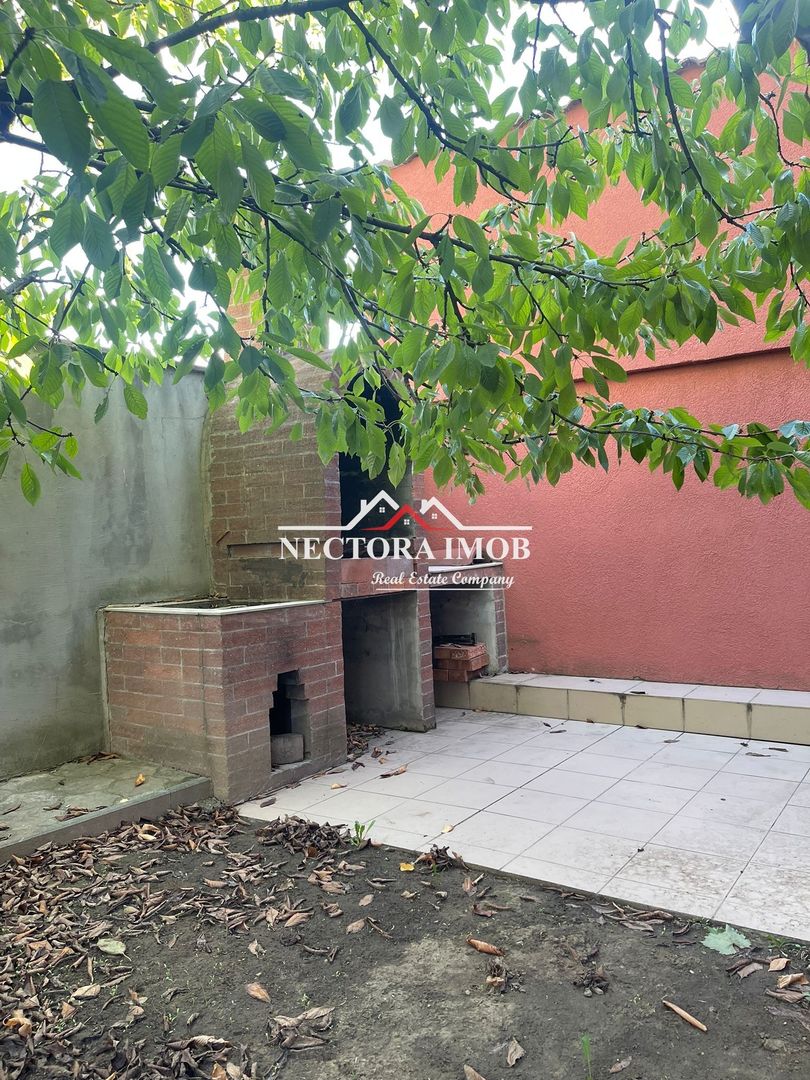 EXCLUSIVITATE Nectora Imob-Casa 4 camere, Str. Apateului,450 mp teren - Poză 15