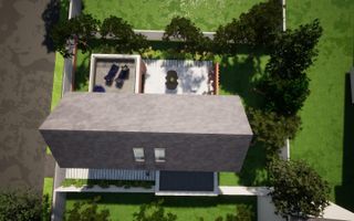 Proiect deosebit zona Lipovei - Poză 11