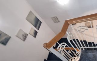 Duplex 5 camere de inchiriat ideal birouri Zona Unirii - Bulevard - Poză 5