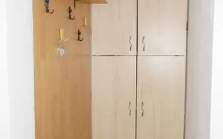 Apartament cu 3 camere mobilate,cartier Tractoru - Poză 11