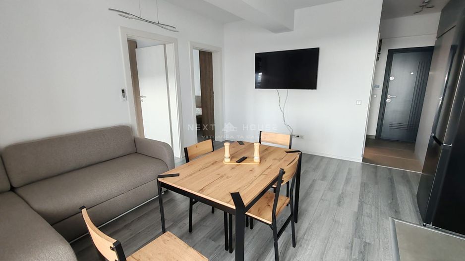 Apartament 3 camere Rahova - ( Salaj ) - Poză 3