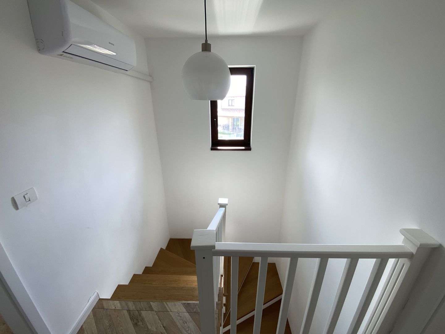 COMISION 0, Duplex 4 Camere, 101MP, P+E+Pod, Cartier Florilor, SACALAZ - Poză 7