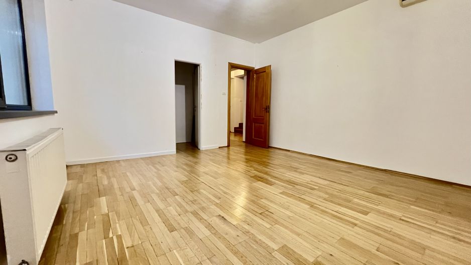 Vilă elegantă 4 camere  | Cartierul Francez / Herastrau - Poză 5