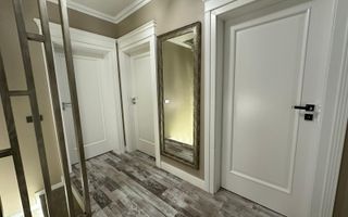 Duplex modern, finisat si mobilat | Dezmir | Pet-friendly - Poză 14