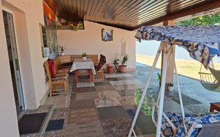 BRASADAS vinde casa 4 cam teren 1400mp zona BOTIZULUI. - Poză 5