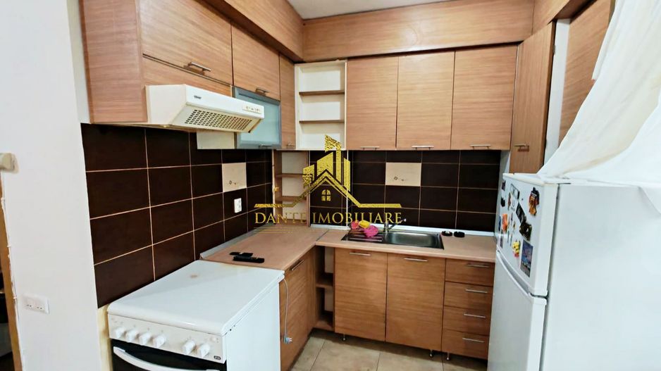 1 camera, decomandat, modern, bloc nou, parcare, Borhanci - Poză 8