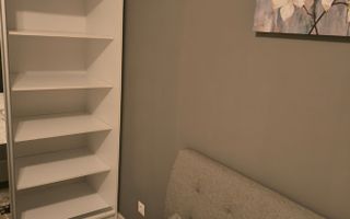 2 camere + parcare bloc nou Hils Pallady - metrou Anghel Saligny - Poză 17