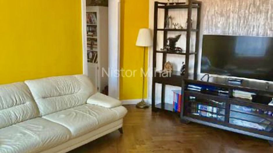 Casa ultracentrală renovată 105mp, 225.000 € - Poză 4