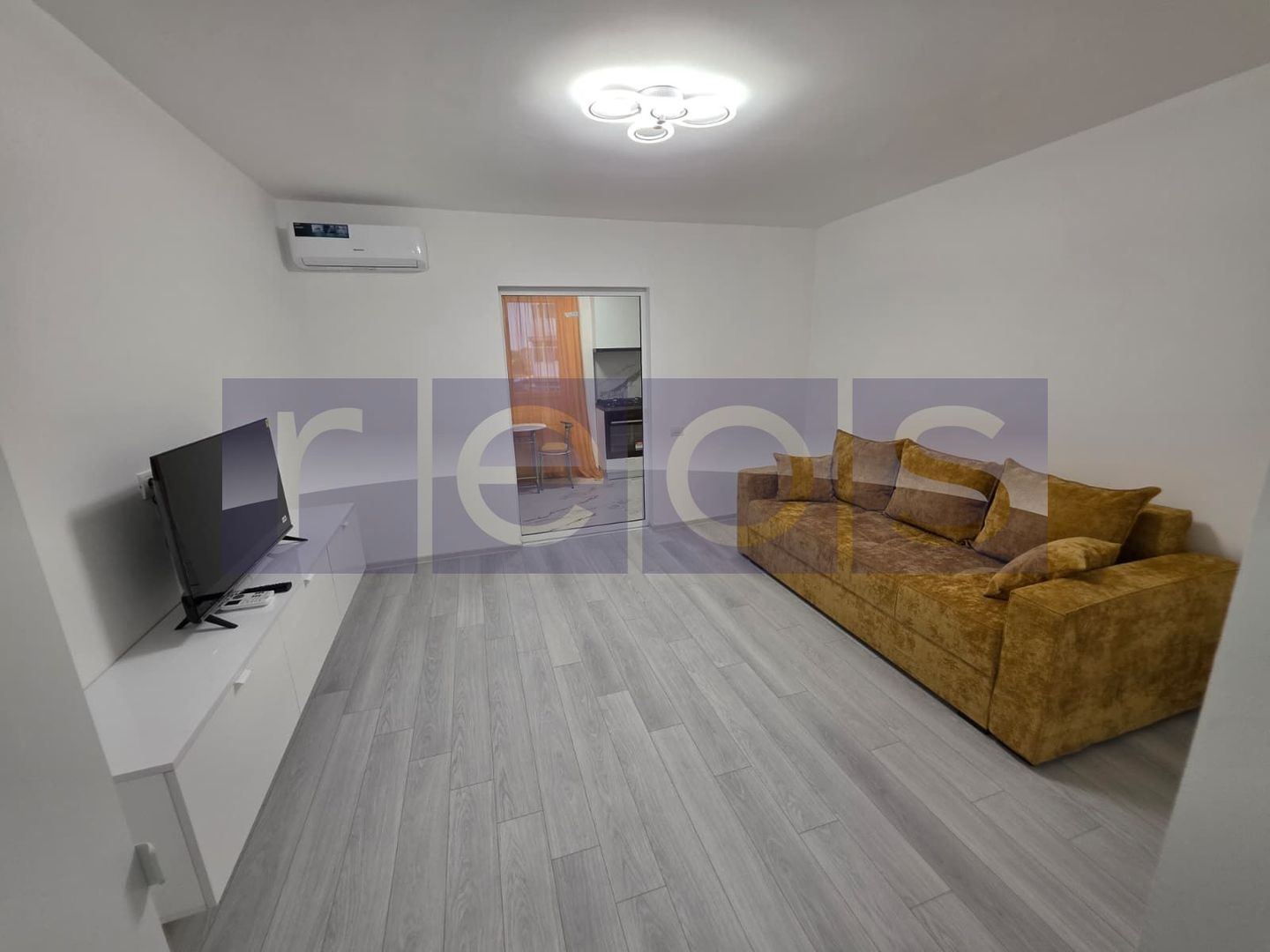 INCHIRIERE GARSONIERA VITAN | 34MP | UTILATA SI MOBILATA LUX | - Poză 3