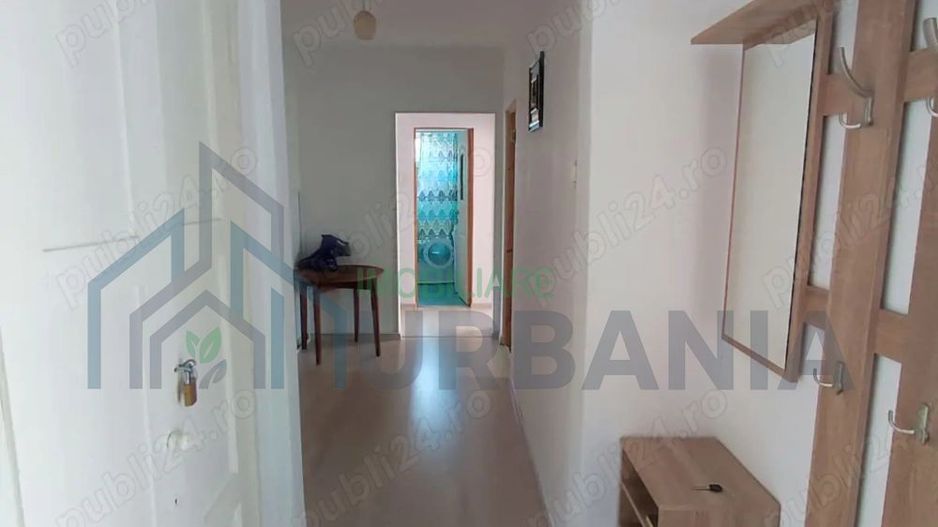 Apartament 3 camere, spatios, zona Piata voievozilor, centrala, termopane. Exclus #. - Poză 5