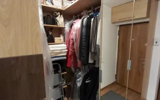 Vanzare Garsonieră premium, 41 mp, renovată, mobilată la comandă, balcon - Poză 14
