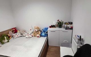 Apartament 3 camere, 58 mp, Baciu – zonă Primărie - Poză 4