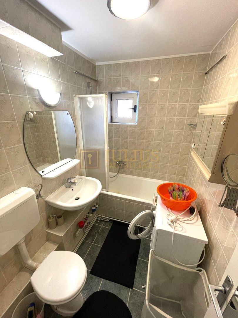 Apartament cu 2 camere-Sala Olimpia - Poză 10