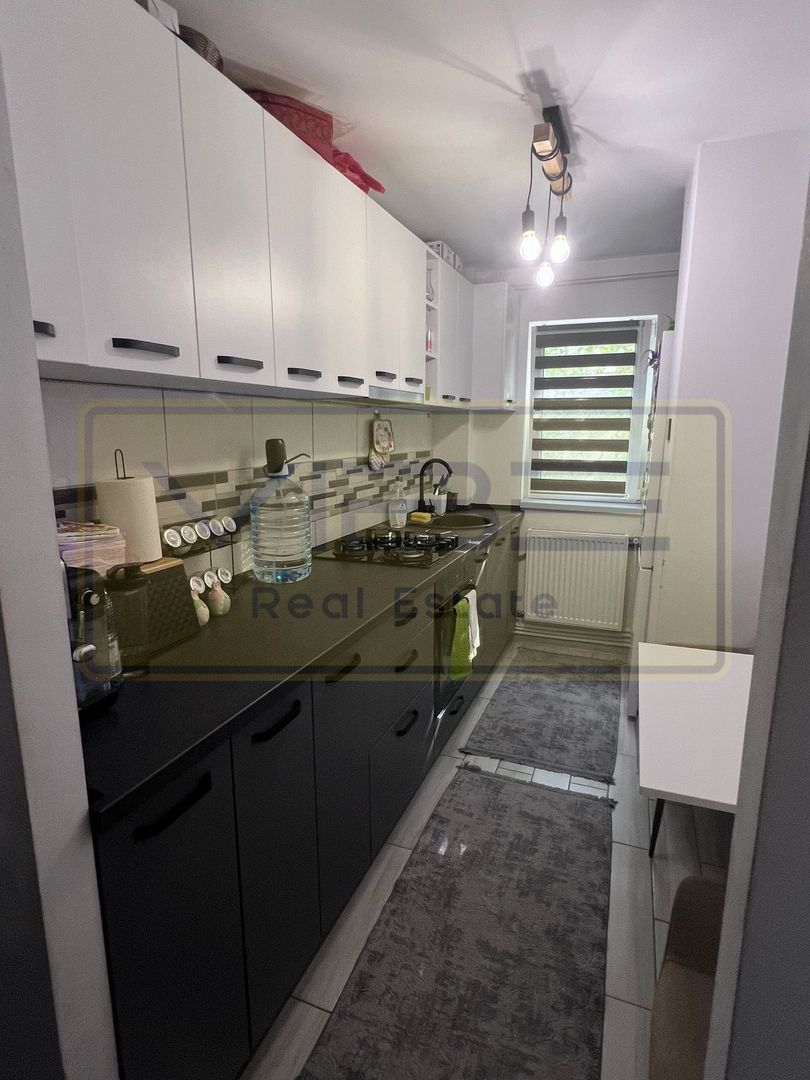 Baza 3- Carrefour Felicia- 3 camere- etaj 1- RENOVAT COMPLET! - Poză 7