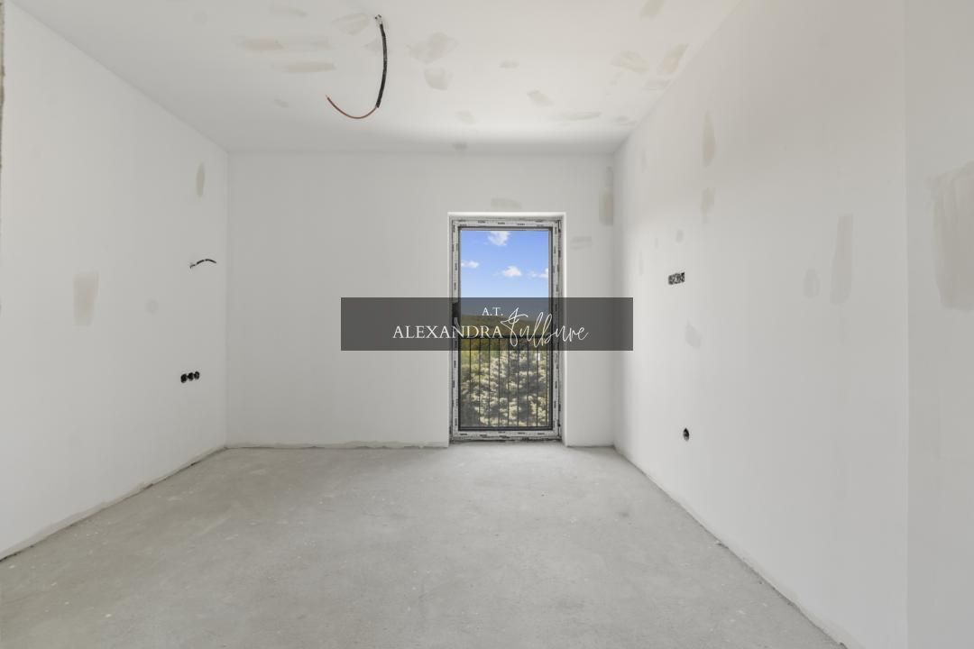 Casa individuala 5 camere | FINISATA | Zona Faget - Poză 17