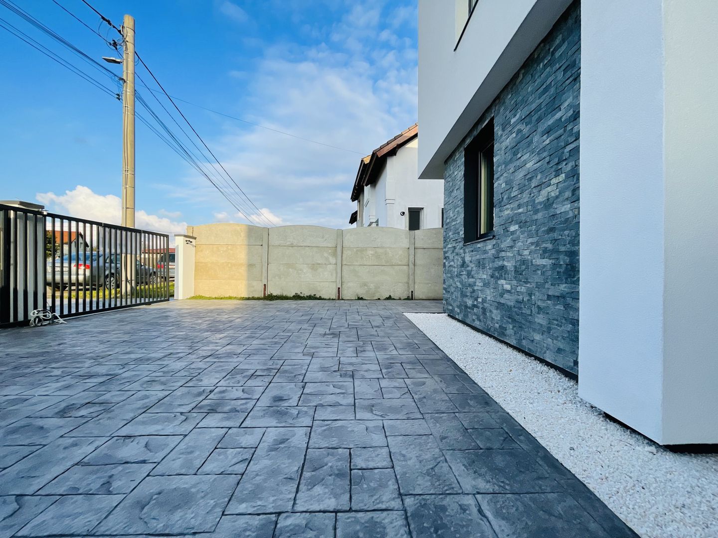 Duplex Ultramodern, impecabil executat | 4 dormitoare & 2 terase - Poză 3