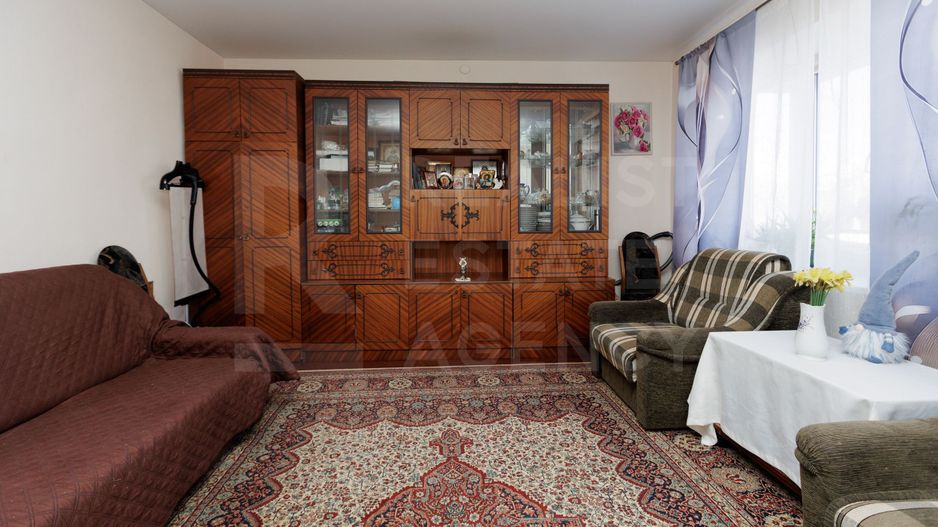 Vânzare, casă, 4 camere, str. Galați, Codru - Poză 8