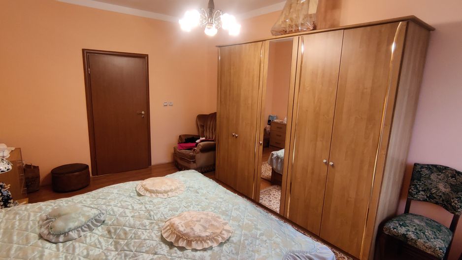 CASA INDIVIDUALA SI HALA CU TEREN  4000 MP - Poză 14