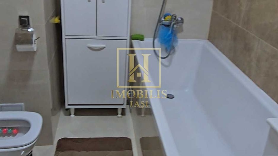 Apartament 2 camere, Decomandat, 57mp, 127000euro- Tatarasi - Poză 5