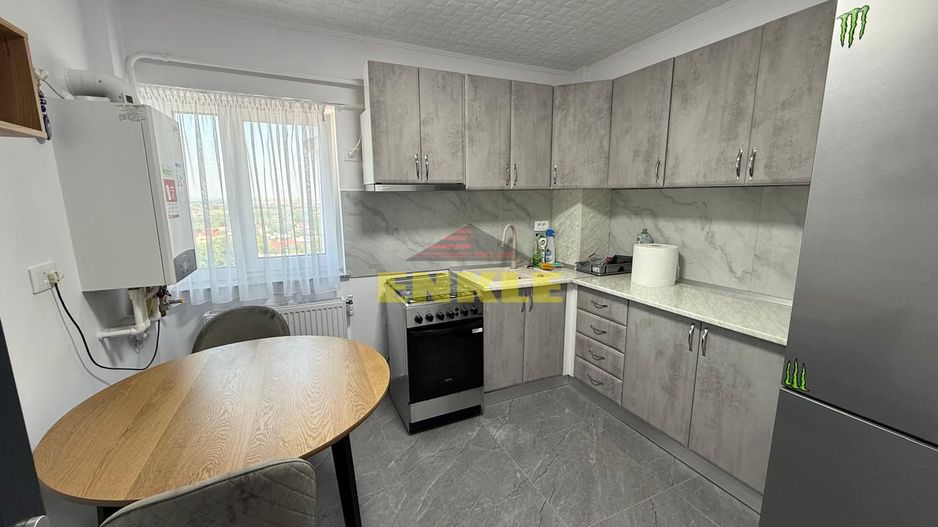 Apartament 4 camere decomandat de vânzare – Zona Carrefour - Poză 10