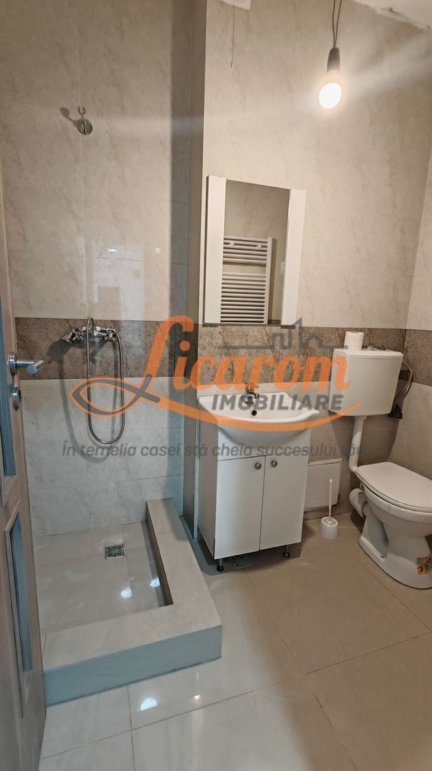 Spatiu de birou Centrul Civic  str Mihail Kogalniceanu, 500 euro - Poză 10