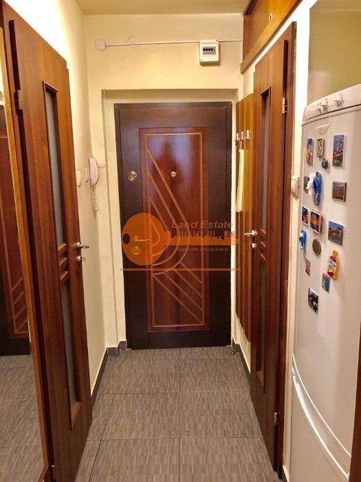 2 camere Gara de Nord la 100m de metrou - Poză 11