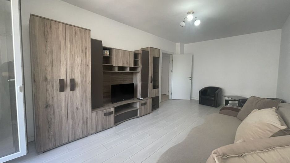 TITAN - Pallady | Chirie 2 Camere + Parcare - Poză 10